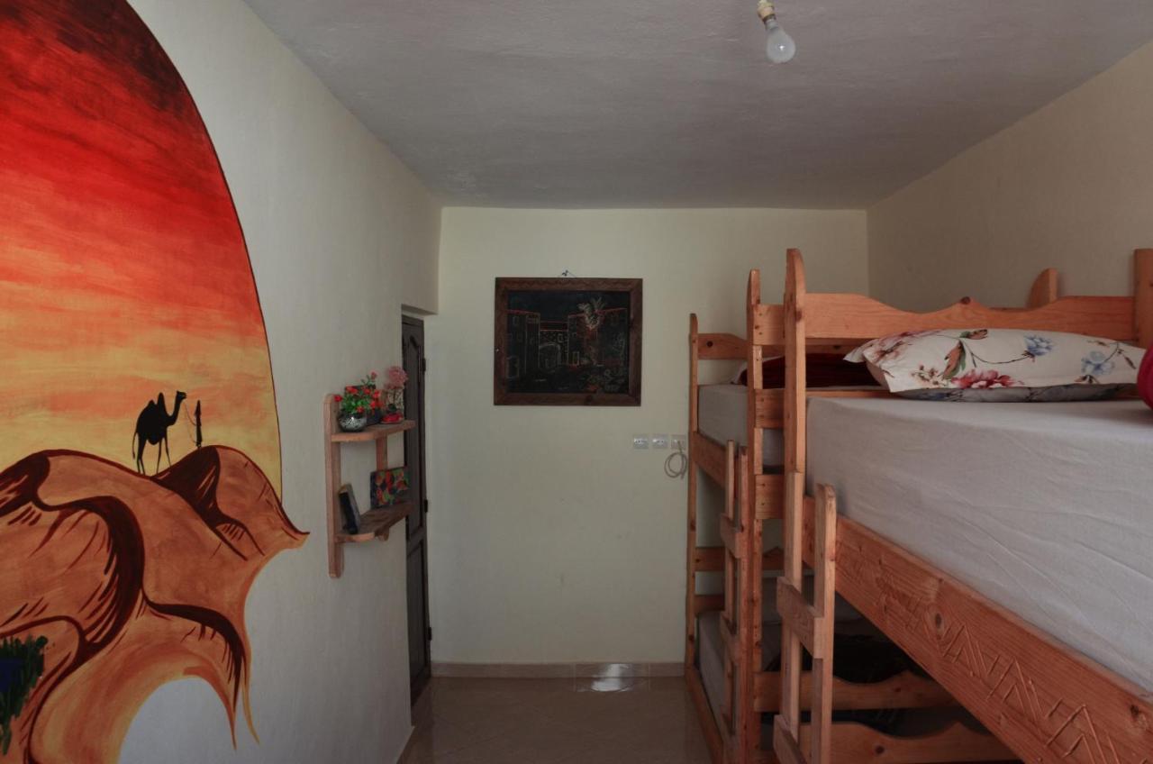 Tayought Surf Hostel Тагазут Экстерьер фото